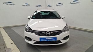 Opel Astra 1.4T SHT 107kW (145CV) Ultimate CVT ST AUTOMATICO