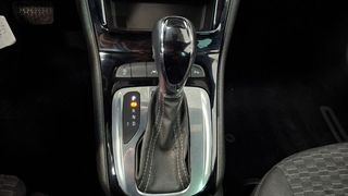 Opel Astra 1.4T SHT 107kW (145CV) Ultimate CVT ST AUTOMATICO