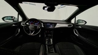 Opel Astra 1.4T SHT 107kW (145CV) Ultimate CVT ST AUTOMATICO