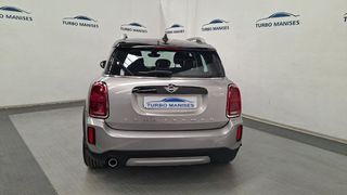 MINI Countryman Cooper AUTO PAQ.PREMIUM CUADRO MANDOS DIGITAL LLANTAS