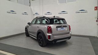 MINI Countryman Cooper AUTO PAQ.PREMIUM CUADRO MANDOS DIGITAL LLANTAS