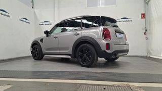 MINI Countryman Cooper AUTO PAQ.PREMIUM CUADRO MANDOS DIGITAL LLANTAS