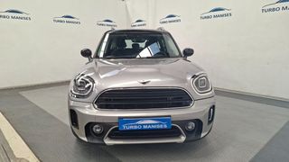 MINI Countryman Cooper AUTO PAQ.PREMIUM CUADRO MANDOS DIGITAL LLANTAS