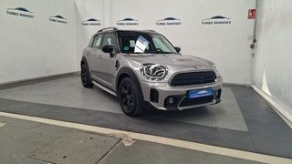 MINI Countryman Cooper AUTO PAQ.PREMIUM CUADRO MANDOS DIGITAL LLANTAS