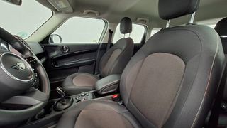 MINI Countryman Cooper AUTO PAQ.PREMIUM CUADRO MANDOS DIGITAL LLANTAS