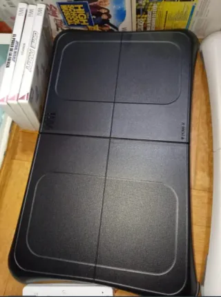 Nintendo Wii + Accesorios + 49 Juegos