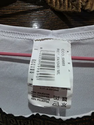 Disfraz de emperador romano adulto