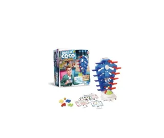 Juego de mesa Dale al Coco