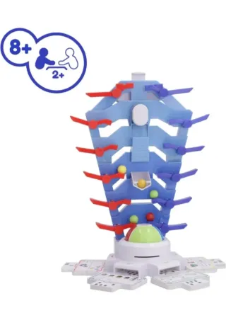 Juego de mesa Dale al Coco