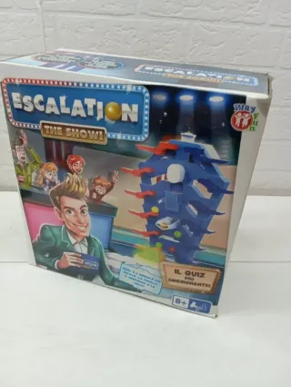 Juego de mesa Dale al Coco