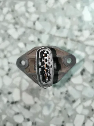 Caudalímetro Opel Astra G 2.0 CDTI 2003