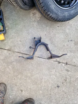 Cavalletto centrale Aprilia SR 50 Minarelli