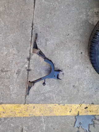 Cavalletto centrale Aprilia SR 50 Minarelli