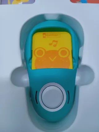 Juego de despertar musical NATHAN