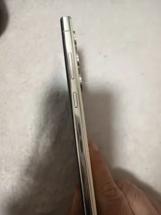 Móvil samsung s 23 ultra