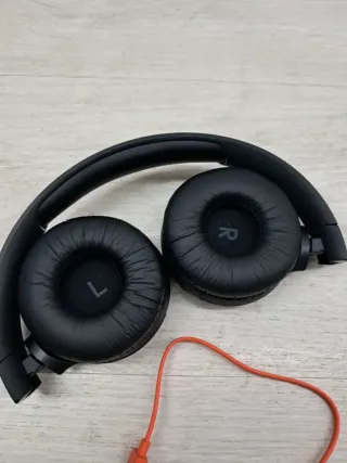 Auriculares JBL Tune 520 BT Inalámbricos