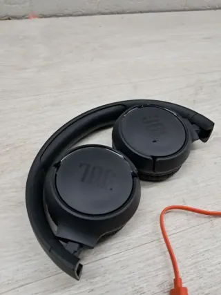 Auriculares JBL Tune 520 BT Inalámbricos