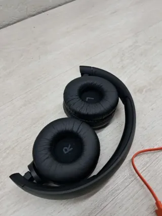 Auriculares JBL Tune 520 BT Inalámbricos