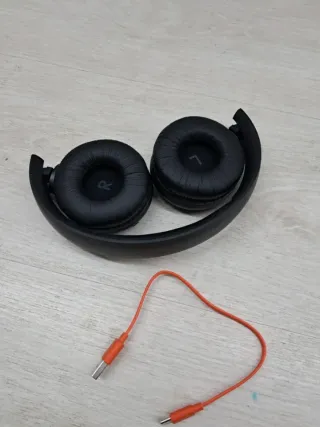 Auriculares JBL Tune 520 BT Inalámbricos
