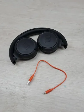 Auriculares JBL Tune 520 BT Inalámbricos