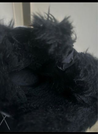 Bitas de nieve inpermeables t.36