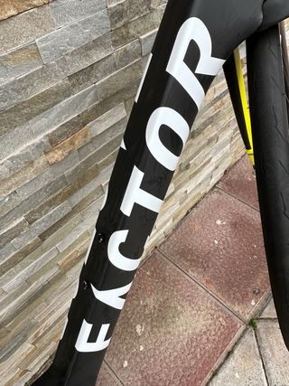 Factor Ostro VAM 2.0 Talla 54 ULTEGRA Di2 12 v