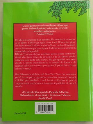 L'albero. Ediz. a colori