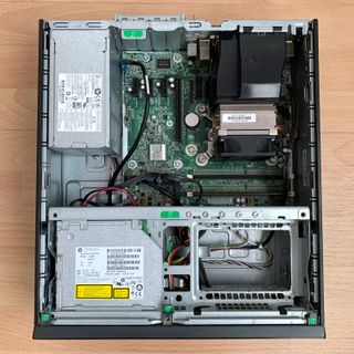 HP PRODESK 400 PC SOBREMESA