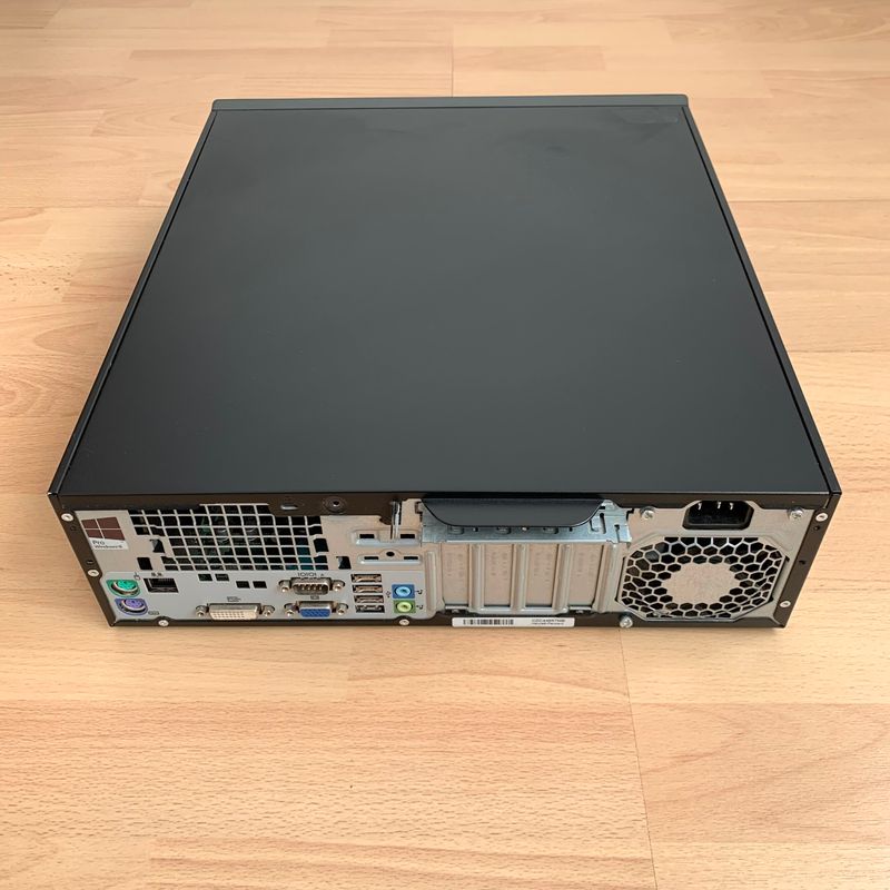HP PRODESK 400 PC SOBREMESA afbeelding 4