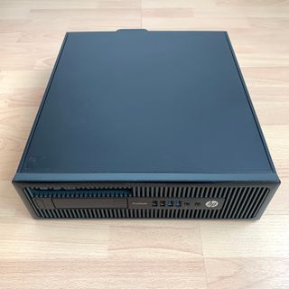 HP PRODESK 400 PC SOBREMESA