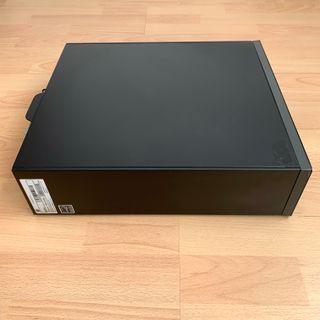 HP PRODESK 400 PC SOBREMESA