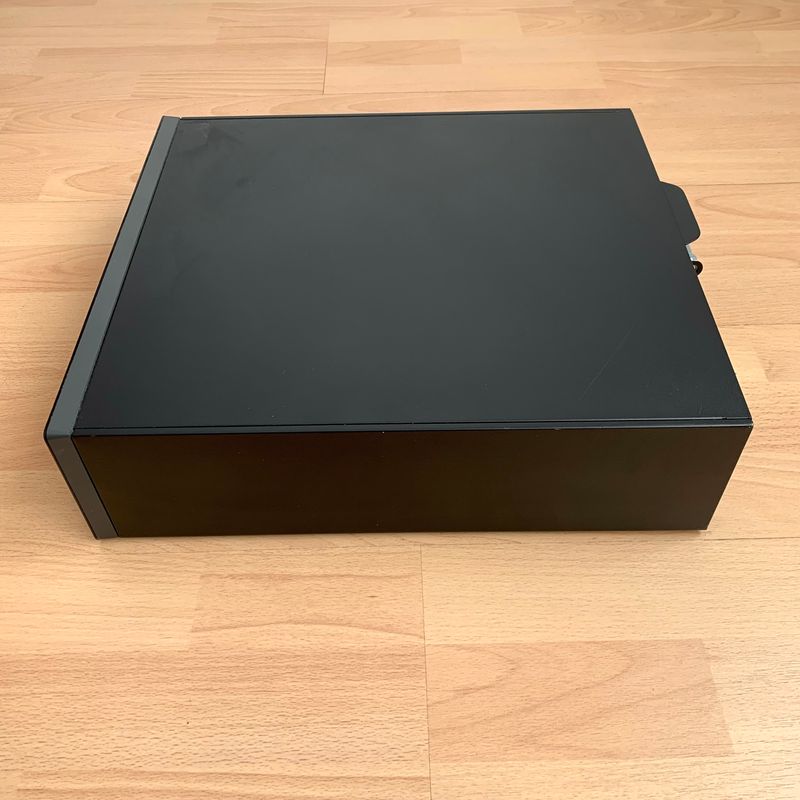 HP PRODESK 400 PC SOBREMESA afbeelding 8