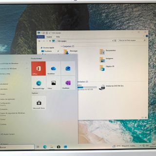 HP PRODESK 400 PC SOBREMESA