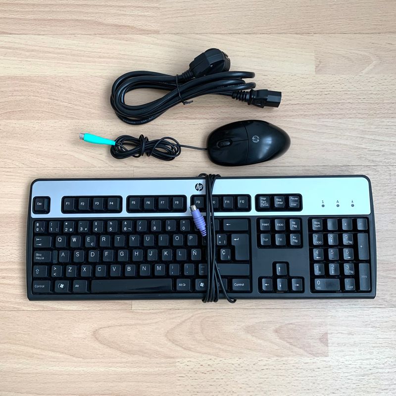 HP PRODESK 400 PC SOBREMESA afbeelding 9