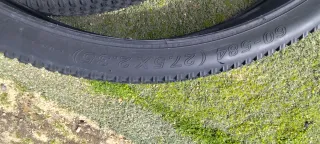 Neumático CST All Terrain 27.5 x 2.35 con cámaras