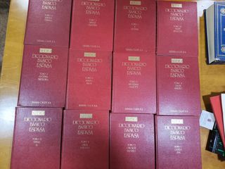 Diccionario Básico Espasa