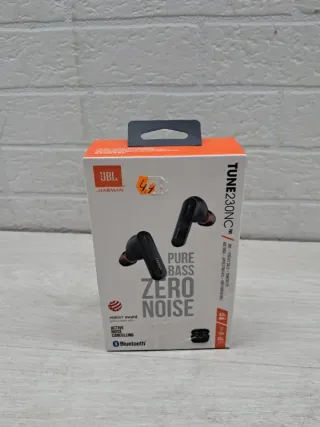 Auriculares Inalámbricos JBL Tune 230 NC TWS