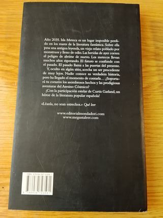 Asesino cósmico (Literatura / Literature) (Span...