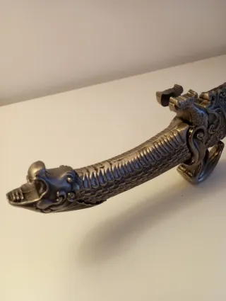 Espada decorativa Renno