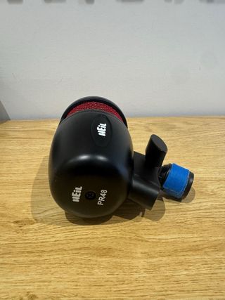 Micrófono Heil PR 48
