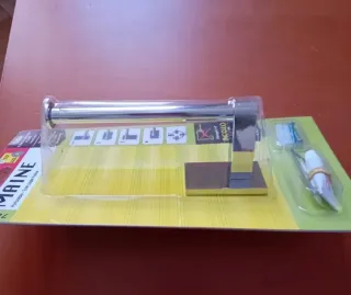 Porta rotolo da incollo