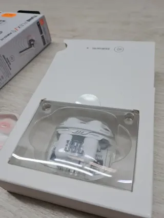 JBL Tune Flex Ghost Auriculares Inalámbricos