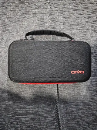 Nintendo Switch OLED Nueva