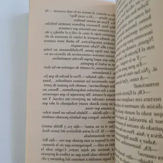 PAZ INTERMINABLE /PUNTO DE LECTURA