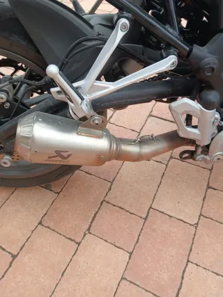 Benelli TRK 502 Adventure