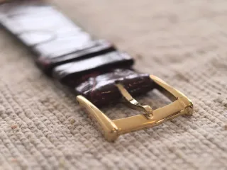 Seiko Dolce 7731 5110 Hard Titanium Nitride 1984