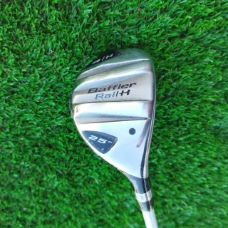 Híbrido 4 Cobra Baffler Rail H Golf Mujer