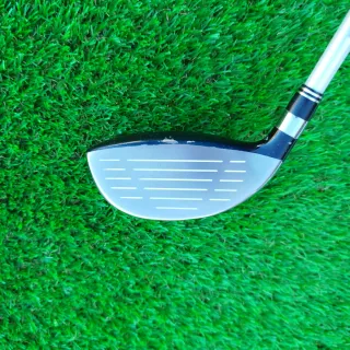 Híbrido 4 Cobra Baffler Rail H Golf Mujer