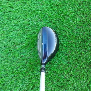 Híbrido 4 Cobra Baffler Rail H Golf Mujer