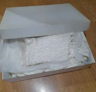 Vestido de novia MANILA